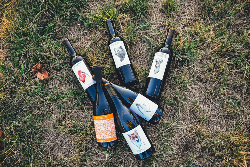todorovic wines