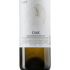Vert OAK Sauvignon Blanc 2021 Cover