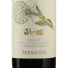 Vietti Perbacco Langhe Nebbiolo 2022 Cover