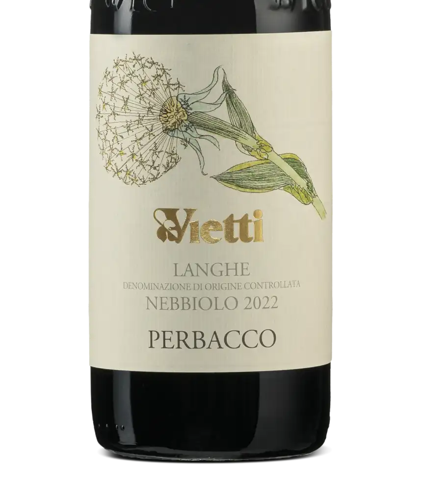 Damilano Barolo Lecinquevigne 2015 Cover