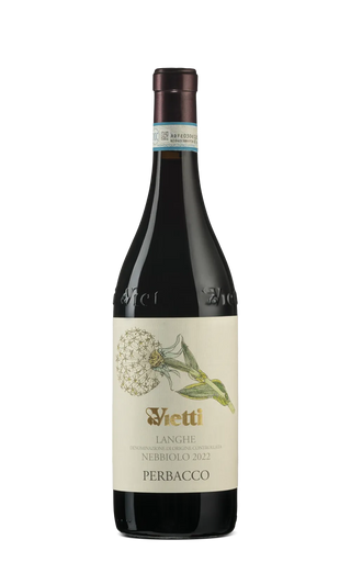 Vietti Perbacco Langhe Nebbiolo 2022