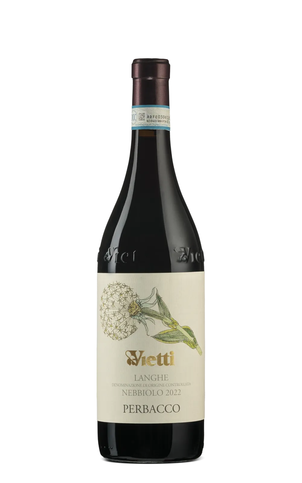 Vietti Perbacco Langhe Nebbiolo 2022