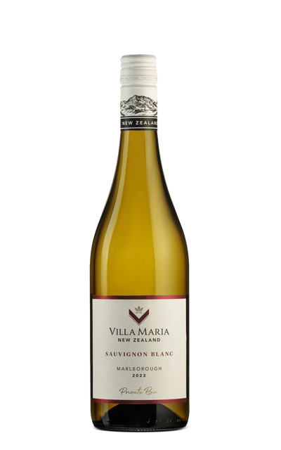 Villa Maria Private Bin Sauvignon Blanc 2023