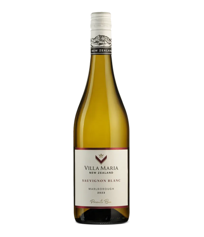 Villa Maria Private Bin Sauvignon Blanc 2023