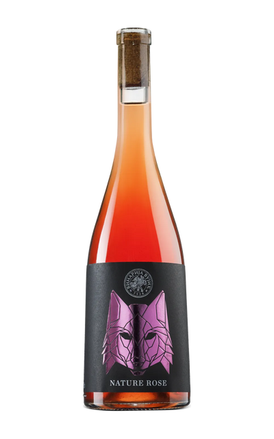 Vinarija Vujić Nature Rose 2021