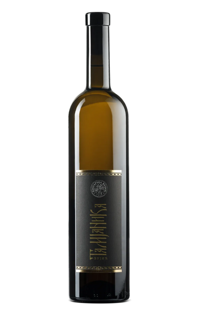 Vinarija Vujić Tamjanika 2017