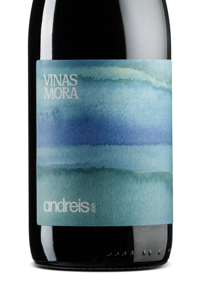 Vinas Mora Andreis 2021 Cover
