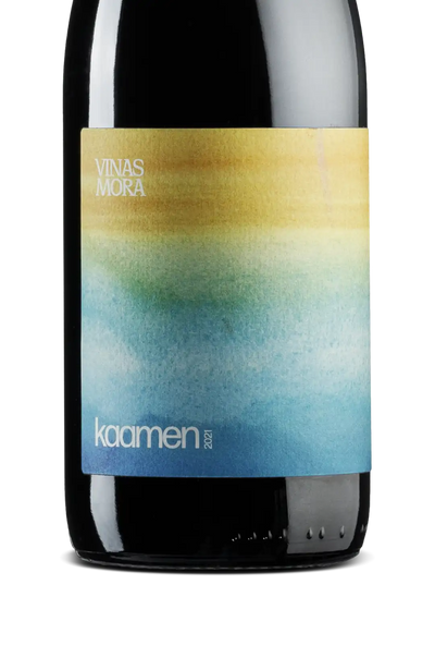 Vinas Mora Kaamen 2021 Cover