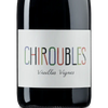 Karim Vionnet Chiroubles Vieilles Vignes 2019 Cover