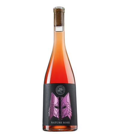 Vinarija Vujić Nature Rose 2021