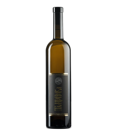 Vinarija Vujić Tamjanika 2017