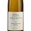 Markus Molitor Wehlener Klosterberg Riesling Kabinett 2021 Cover