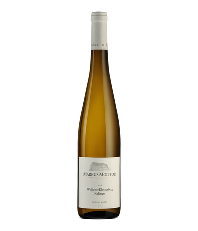Markus Molitor Wehlener Klosterberg Riesling Kabinett 2021