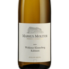 Markus Molitor Wehlener Klosterberg Riesling Kabinett 2021 Cover