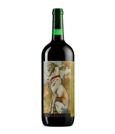 Clos Lentiscus Wow Wow 2019