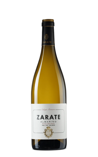Zarate Albariño 2023