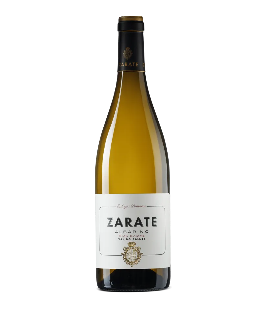 Zarate Albariño 2023