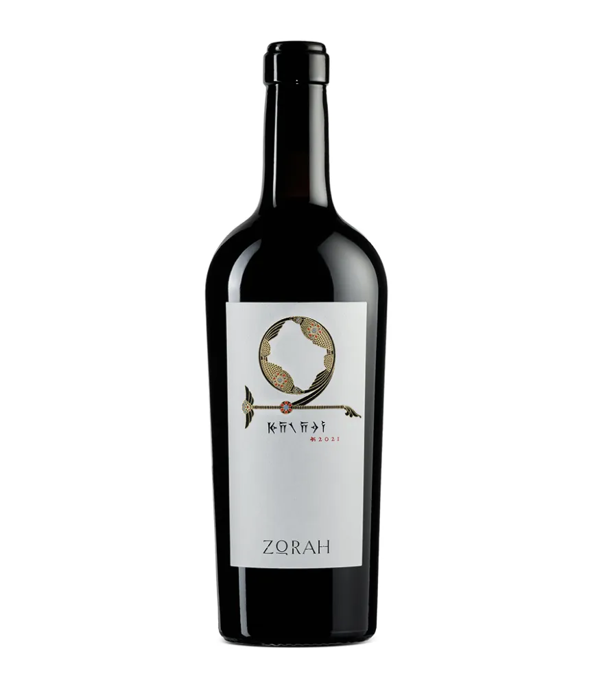 Zorah Karasi Areni Noir 2021