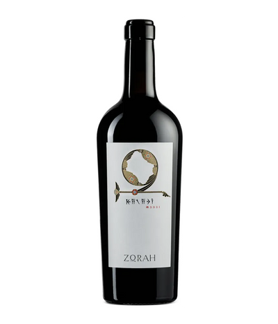 Zorah Karasi Areni Noir 2021