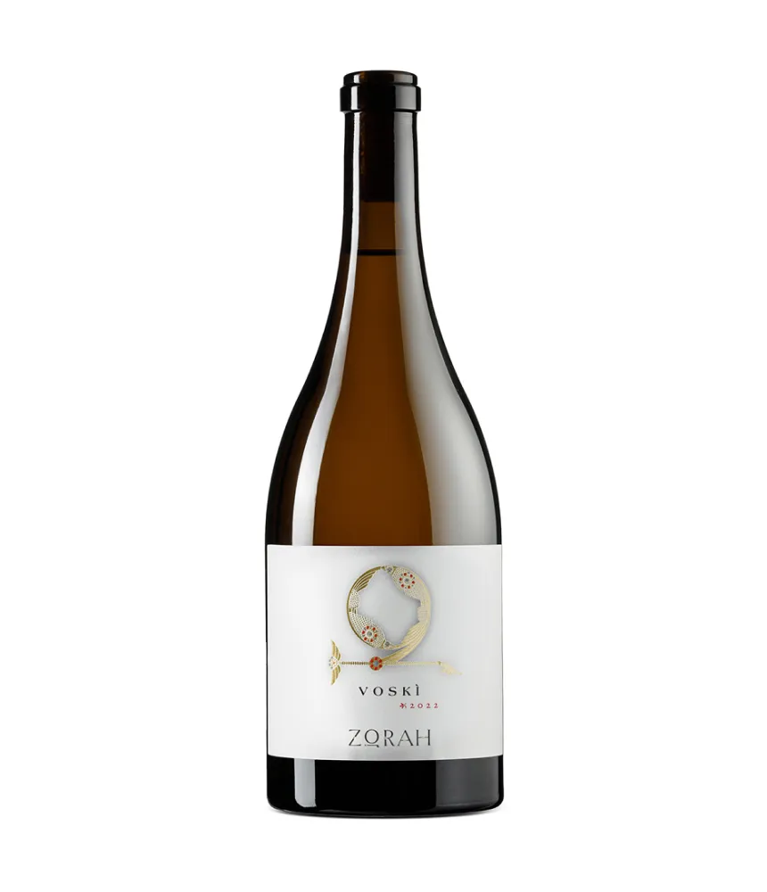 Zorah Voski 2022