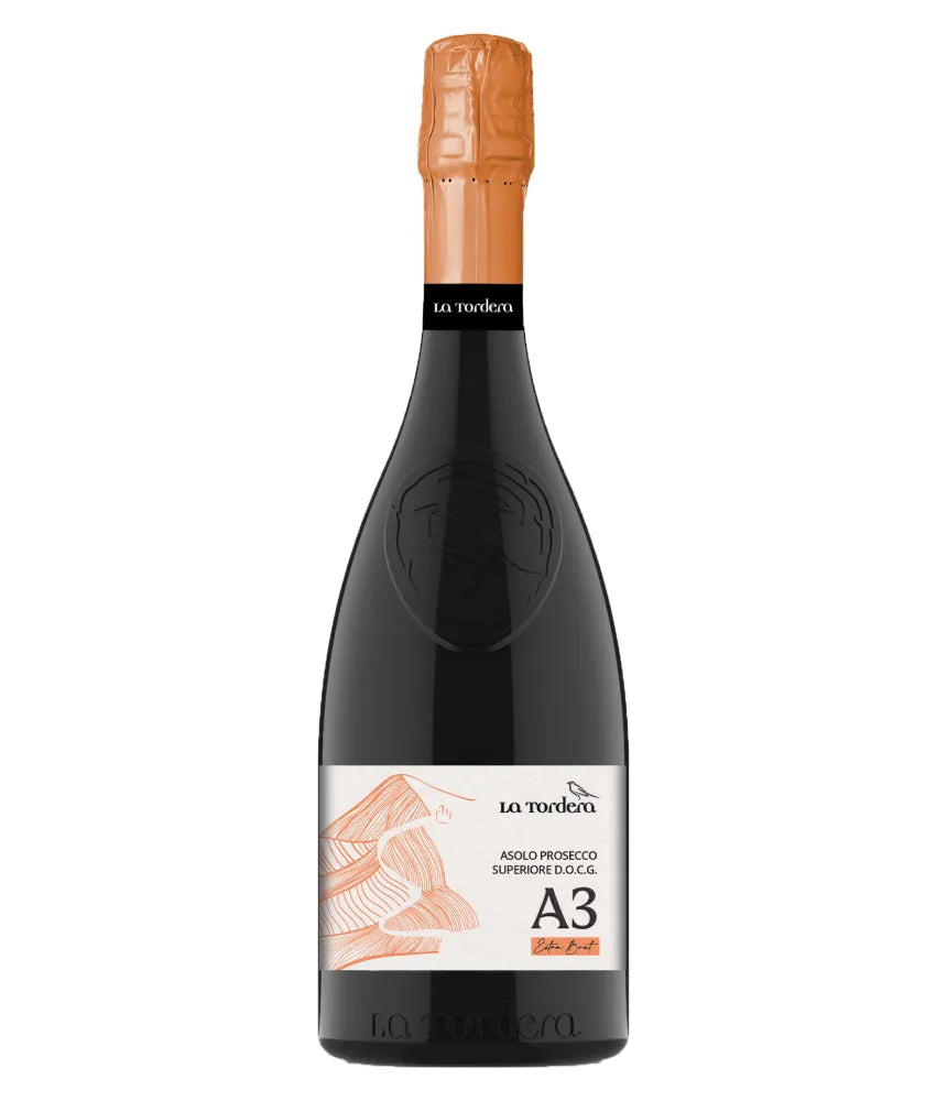 La Tordera A3 Asolo Prosecco Superiore 2025