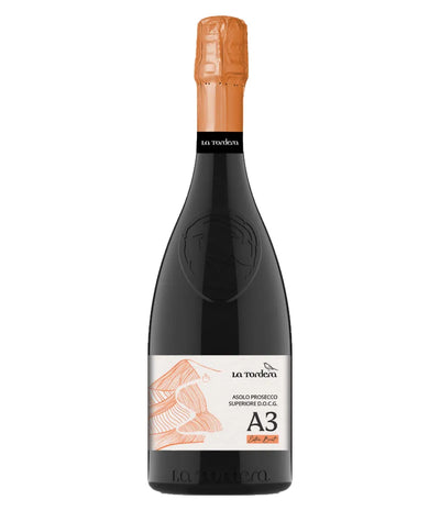 La Tordera A3 Asolo Prosecco Superiore 2025