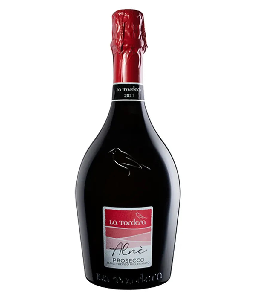 La Tordera Alne Prosecco 2025