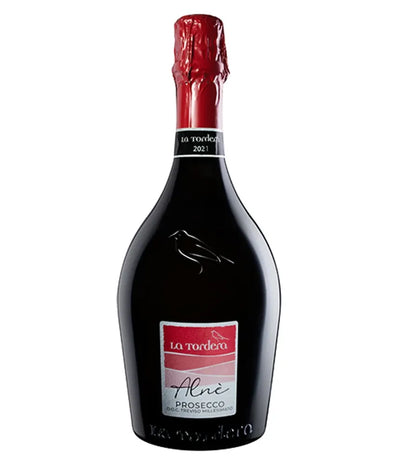 La Tordera Alne Prosecco 2025