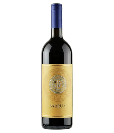 Agricola Punica Barrua 2018