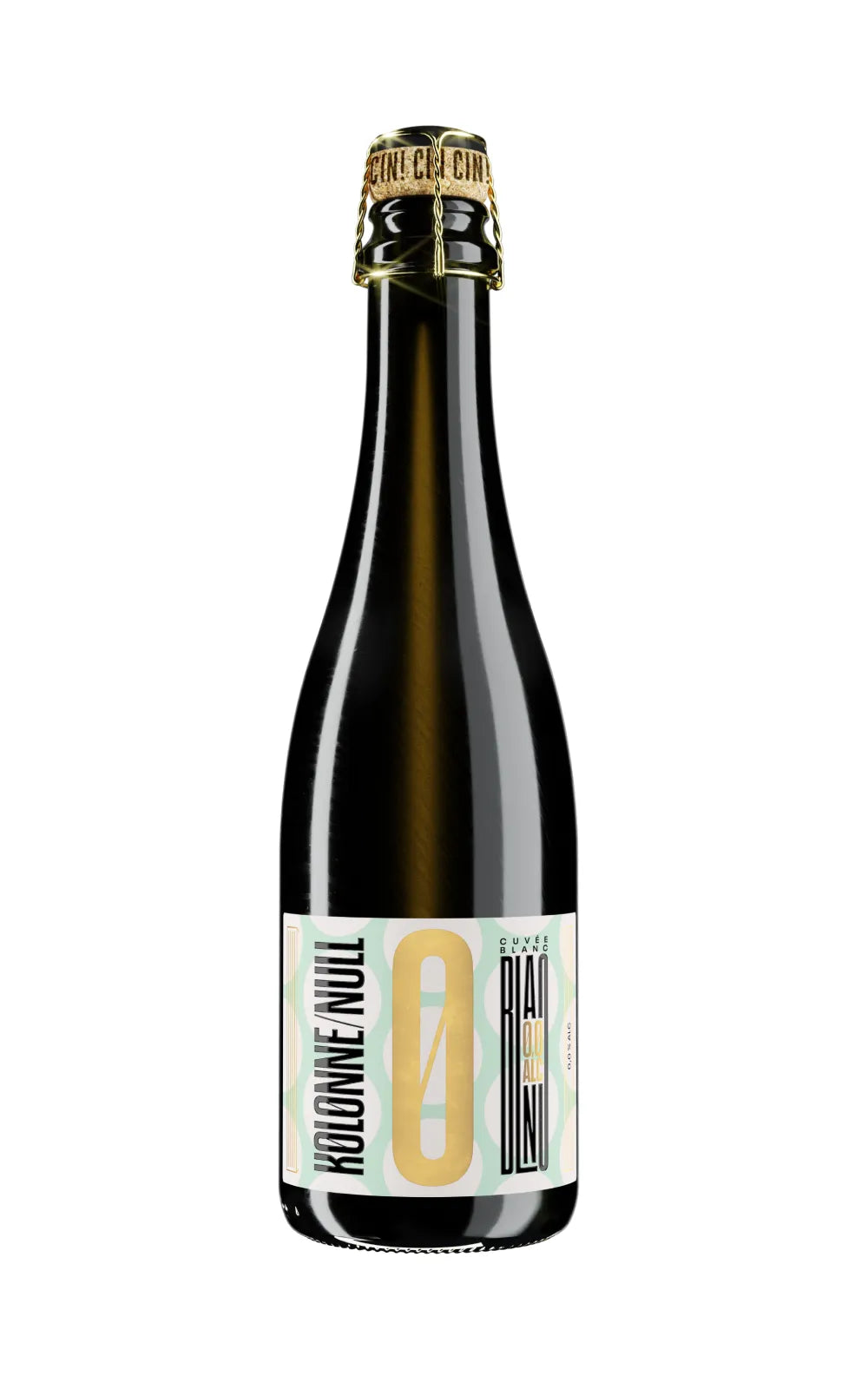 Kolonne Null Cuvée Blanc Nº01 NV