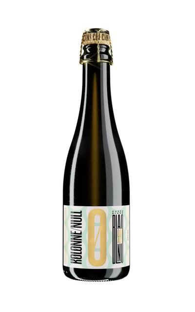 Kolonne Null Cuvée Blanc Nº01 NV