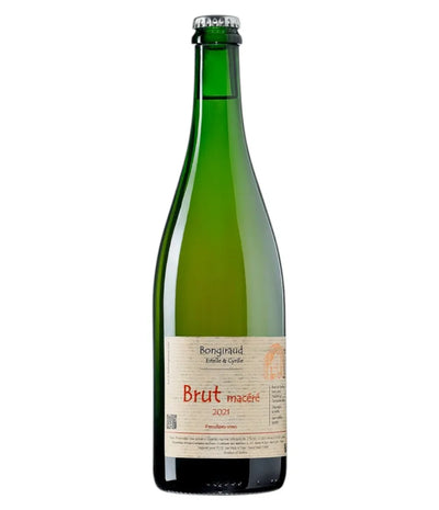Brut Macere Francuska Vinarija Bongiraud 2021