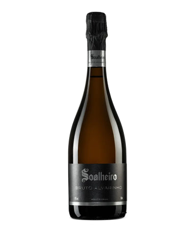 Soalheiro Espumante Bruto Alvarinho NV