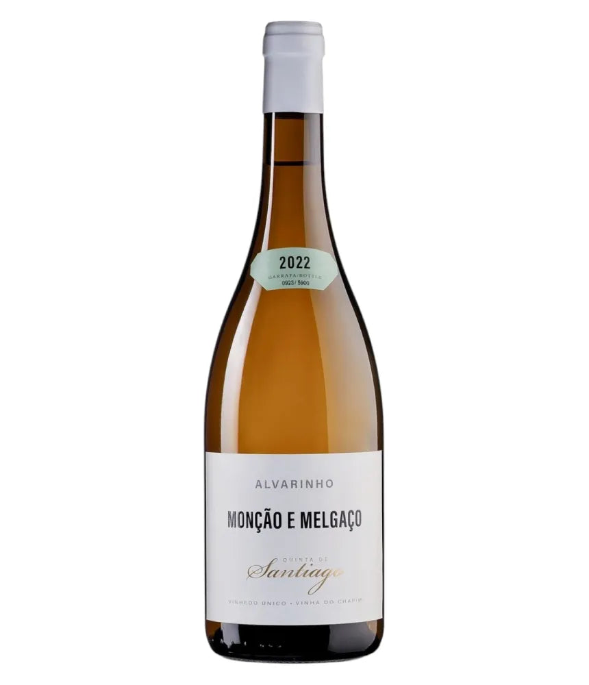 Vinha do Chapim Monção & Melgaço Alvarinho 2022