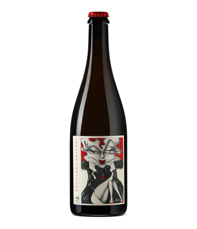 Albert de Conti Petillant Naturel