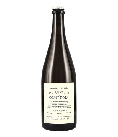dufor vin de comptoir