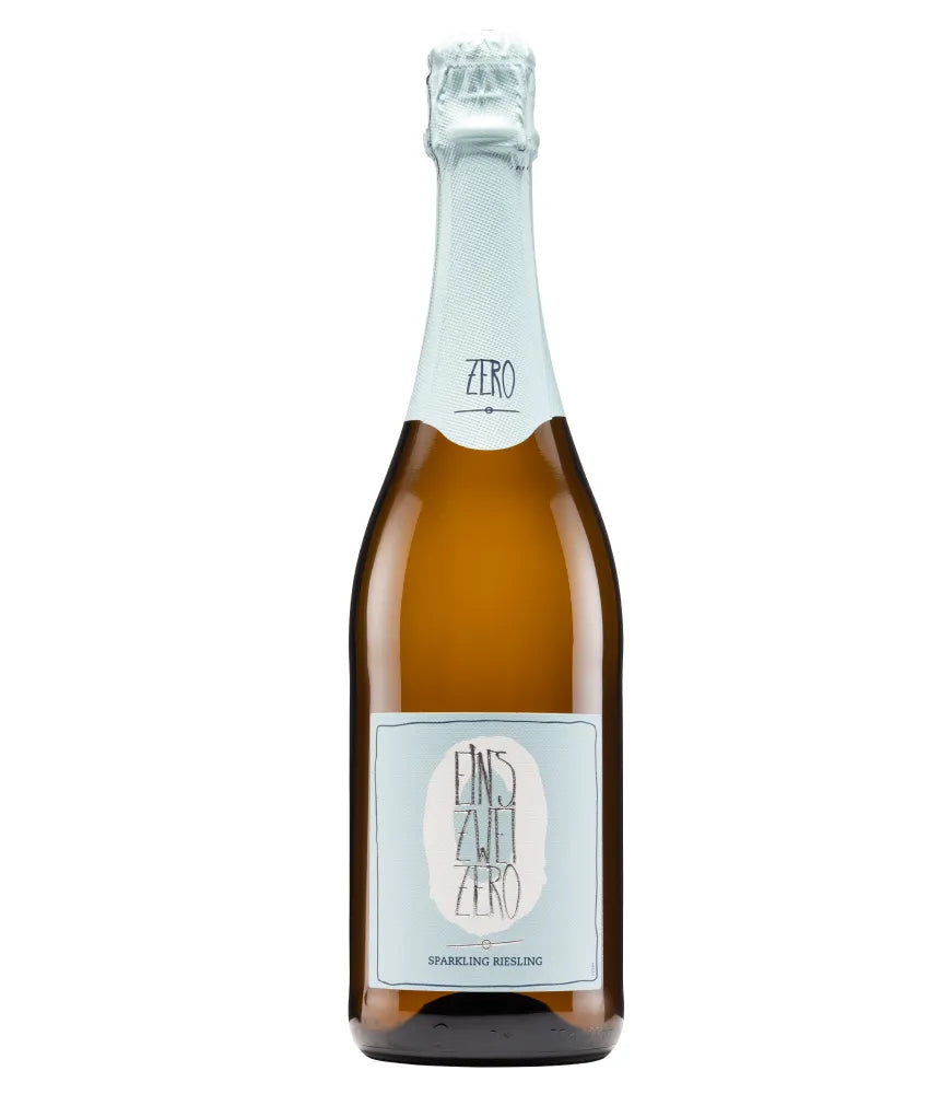 Leitz EINS-ZWEI-ZERO Sparkling Riesling NV