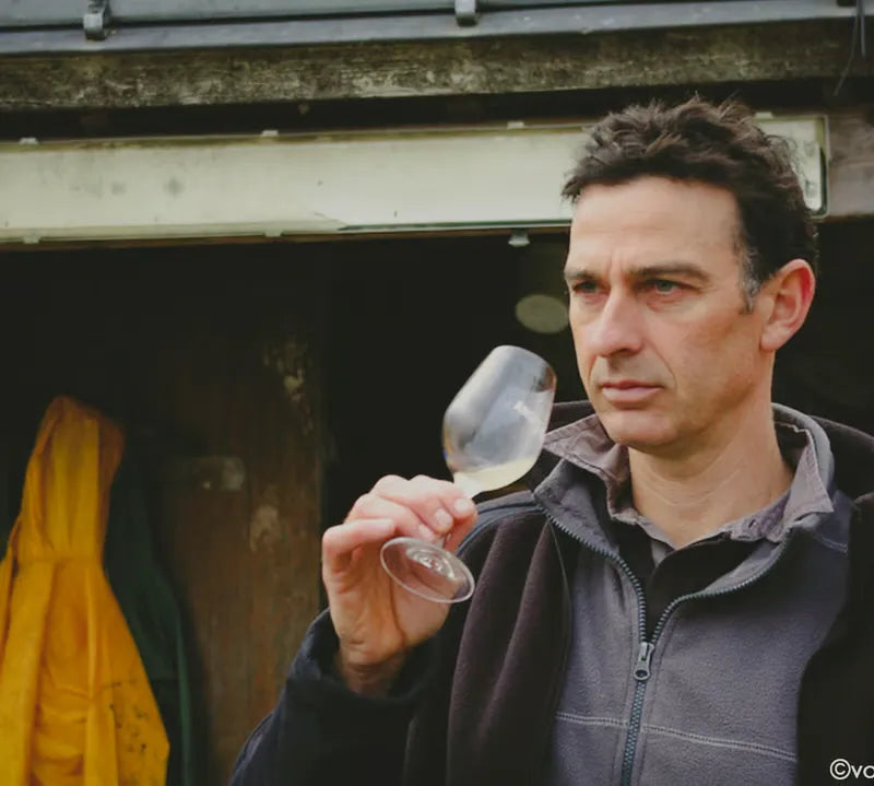 Jean-Christophe Garnier
