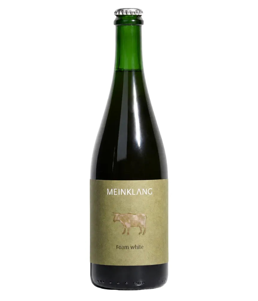 Meinklang Foam Weiss 2022