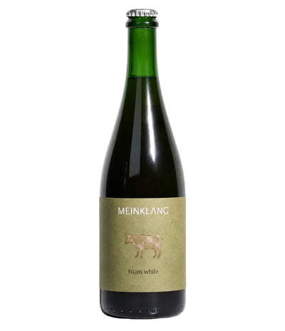Meinklang Foam Weiss 2022