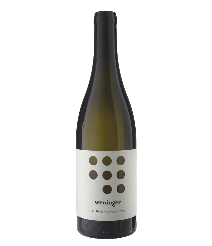 Weninger Furmint vom Kalk 2024