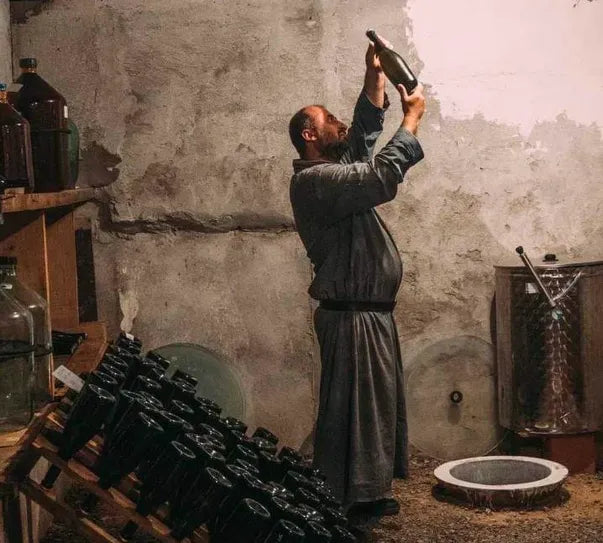 Gabriel's Wine