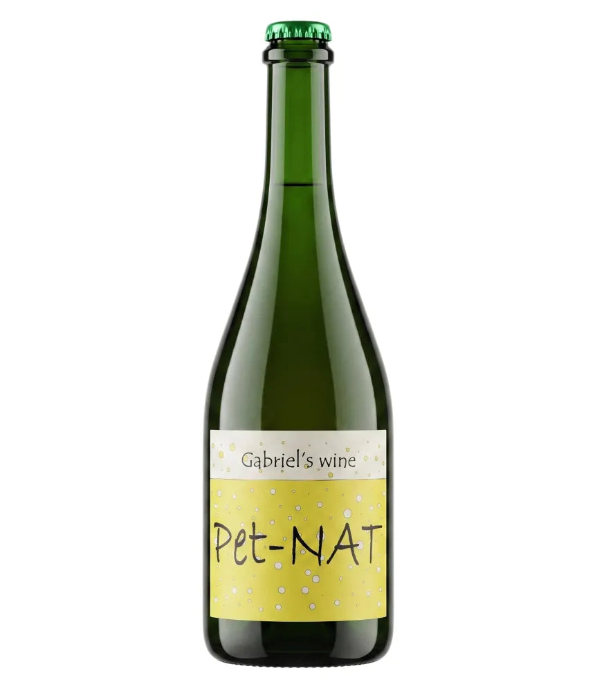 Gabriel's Wine Pet-Nat Chinuri 2024
