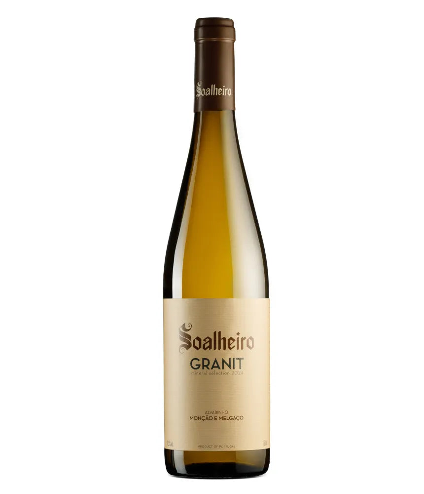 Soalheiro Granit 2025