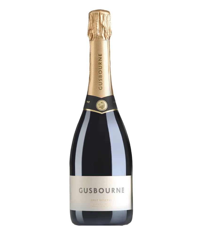 Gusbourne Brut Reserve 2021