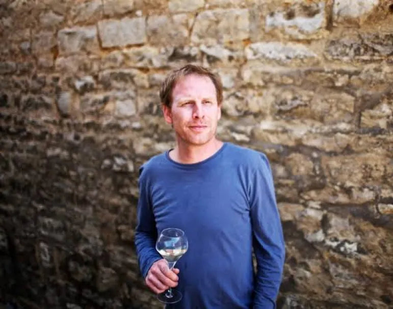 Patrick Piuze