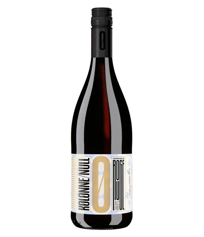 Kolonne Null Tempranillo Rouge NV