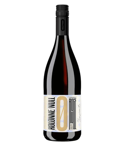 Kolonne Null Tempranillo Rouge NV