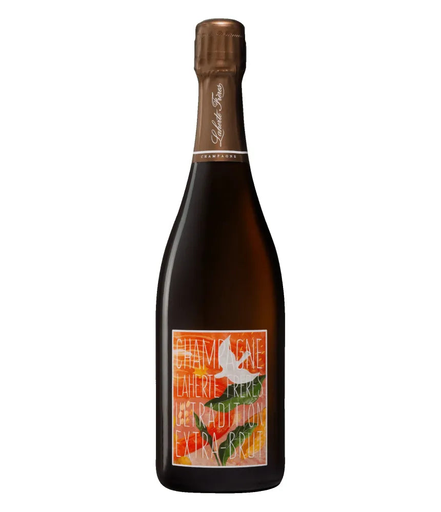 Laherte Frères Ultradition Extra Brut NV