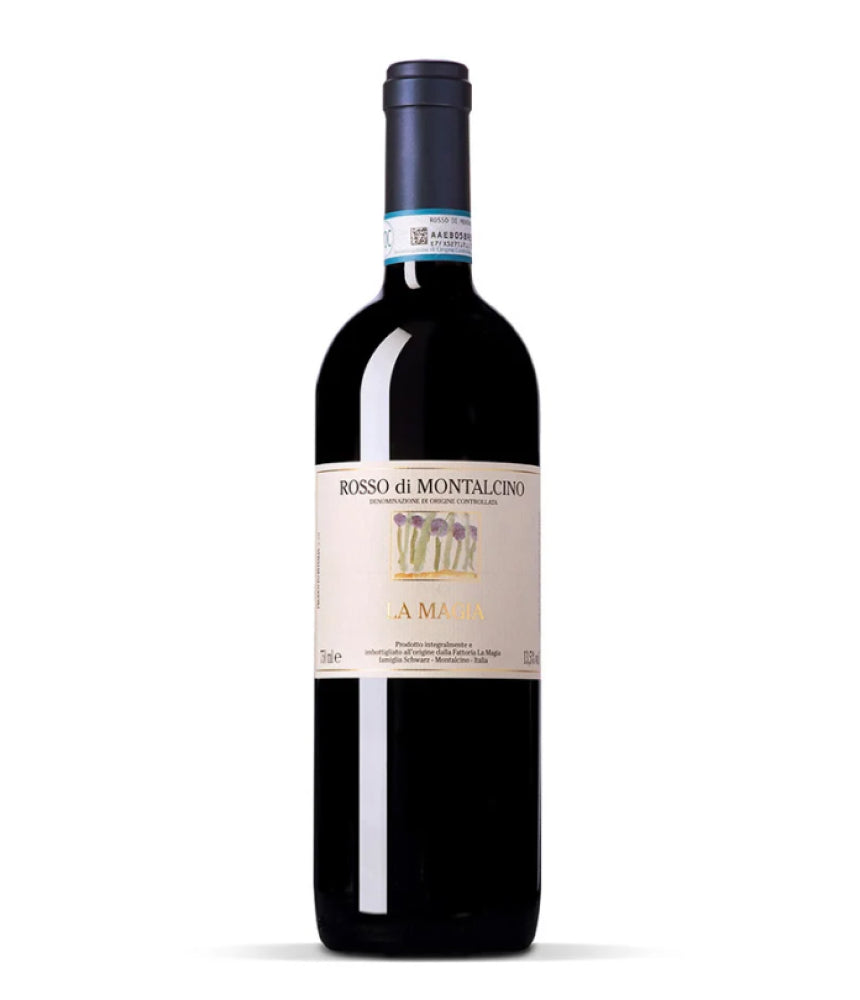 La Magia Rosso di Montalcino 2024